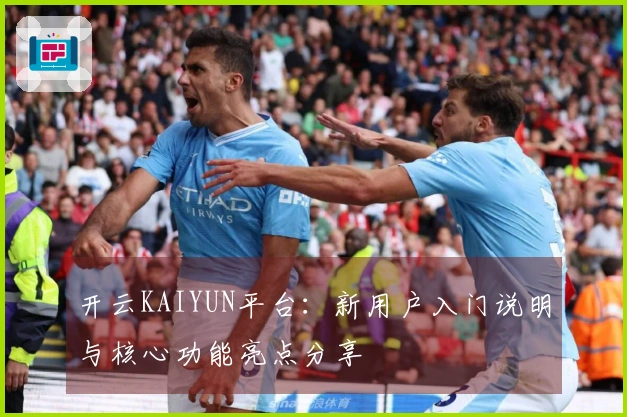 开云KAIYUN平台：新用户入门说明与核心功能亮点分享