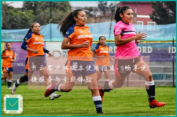 开云客户端版本使用指南,畅享便捷服务与全新体验