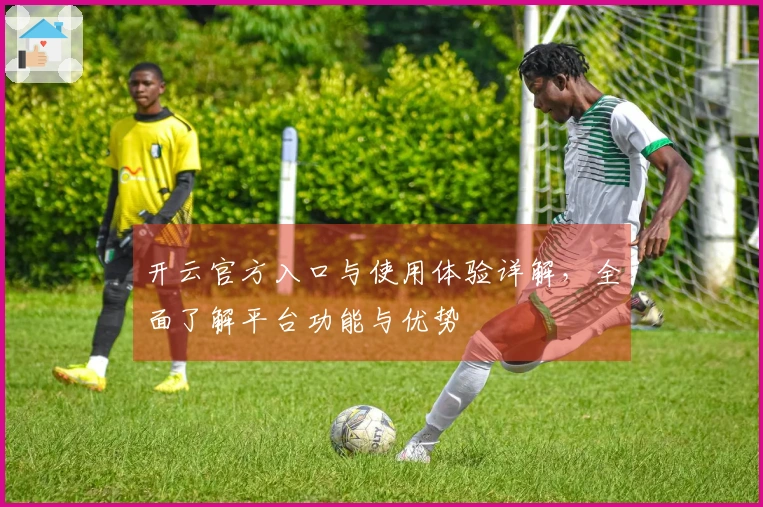 开云官方入口与使用体验详解，全面了解平台功能与优势