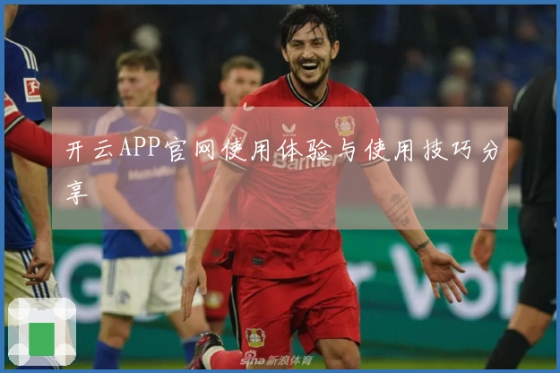 开云APP官网使用体验与使用技巧分享