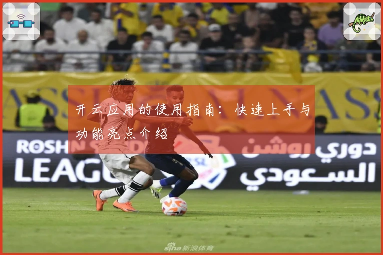 开云应用的使用指南：快速上手与功能亮点介绍